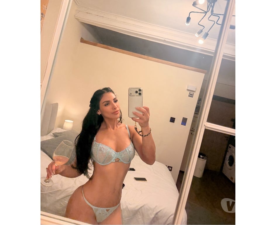 Escorts Peterborough Peterborough City Centre - Peterborough - Photos for Mavie hot girl Brazilian