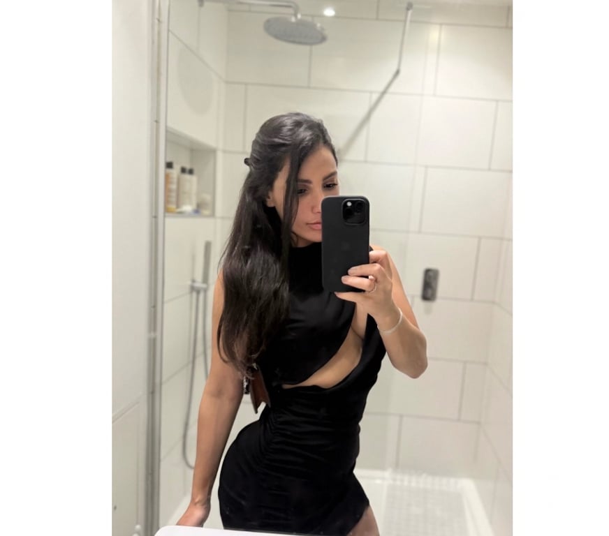 Escorts Peterborough Peterborough City Centre - Peterborough - Photos for Mavie hot girl Brazilian