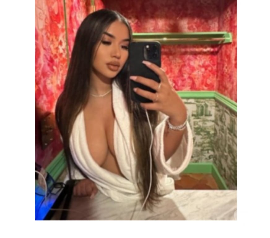 Escorts Greater Manchester Wigan - Photos for SEXY ANA🔥YOUR DREAM GIRL IS HERE 🇧🇷PARTY