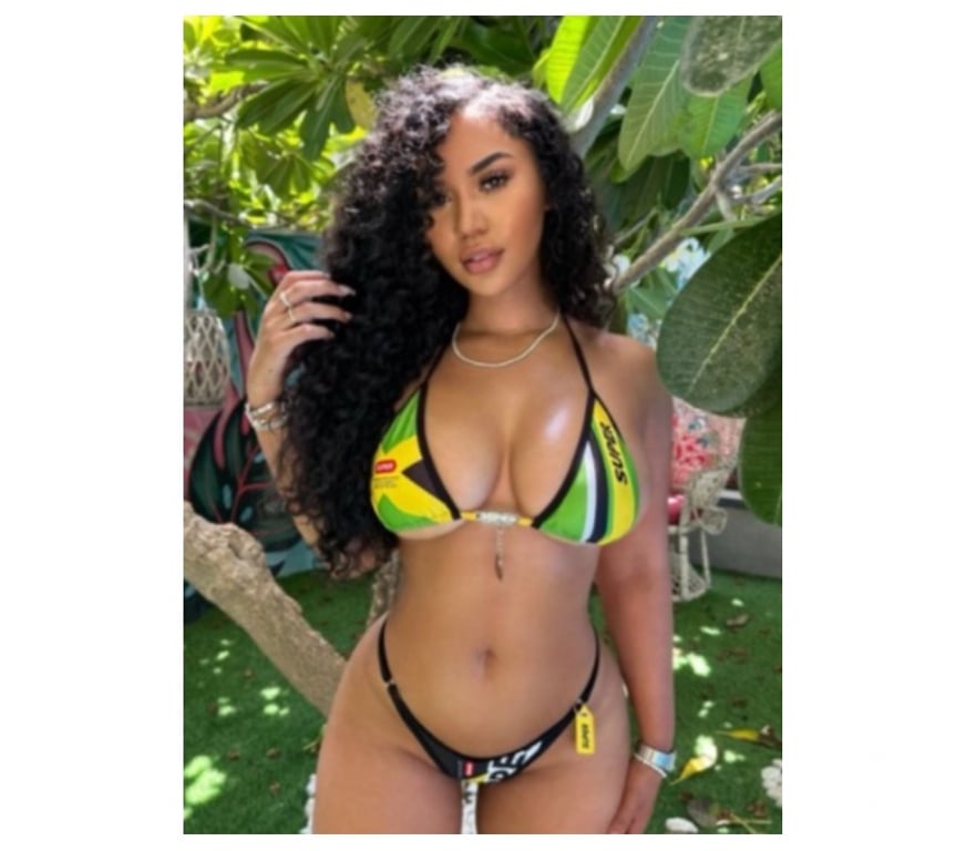 Escorts Greater Manchester Wigan - Photos for SEXY ANA🔥YOUR DREAM GIRL IS HERE 🇧🇷PARTY
