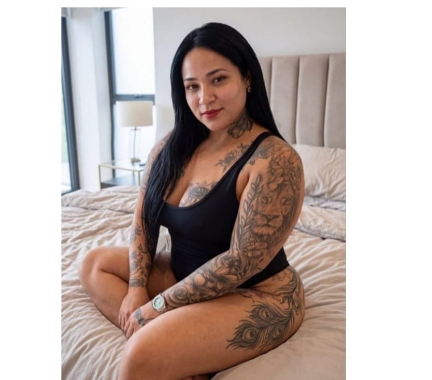 Escorts South East London Bromley - Photos for Alicia🇧🇷✨️Party🎉Is here in Orpington