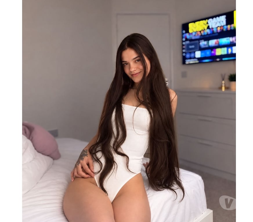 Escorts Hampshire Portsmouth - Photos for NEW BRAZILIAN🇧🇷MUSA Party🍑❤️