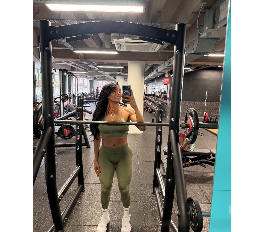 Trans Escorts Lancashire Preston - Photos for fitness muse in preston🍑
