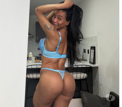 Trans Escorts Preston City Centre Preston - Photos for fitness muse in preston🍑