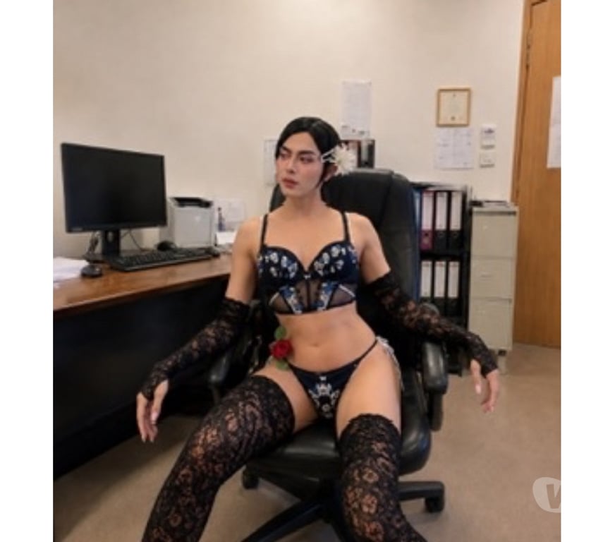 Escorts Dorset Bournemouth, Christchurch and Poole - Photos for Sexy SKY Ladyboy Thailand Good massage🍓🍃