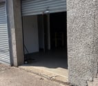 Kirkintilloch - Glasgow — Workshop: Storage Unit To Let