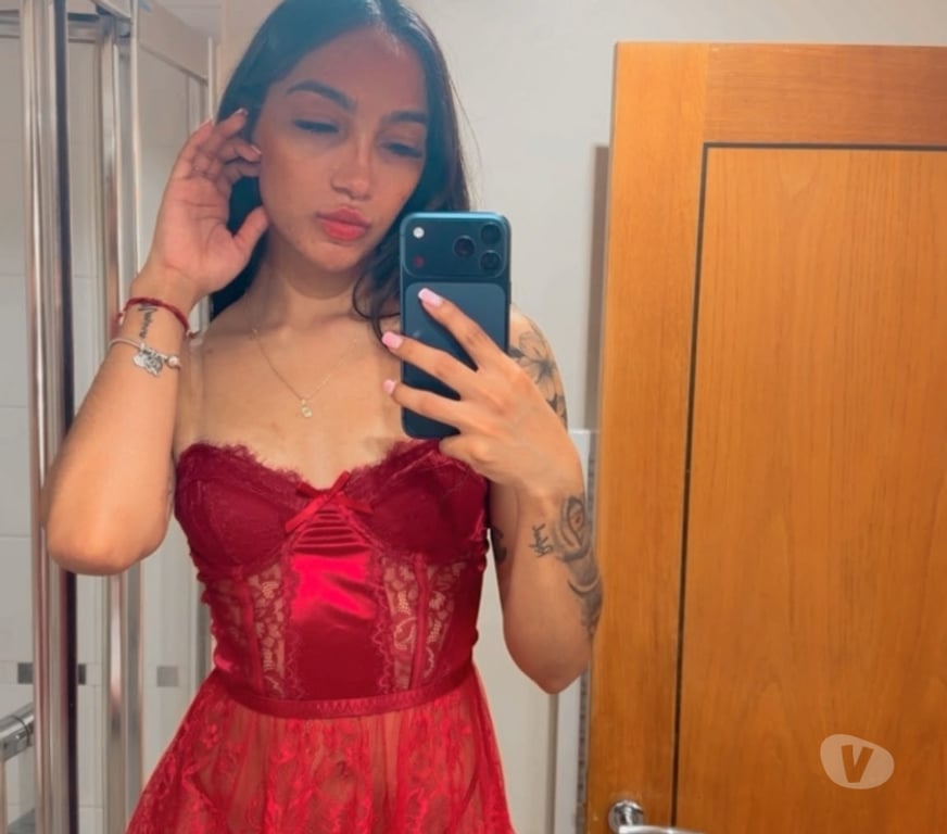 Escorts East London Stratford - East London - Photos for Isabella 🇻🇪❤️ HOT LATINA