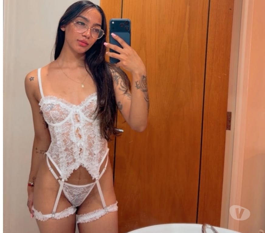 Escorts East London Stratford - East London - Photos for Isabella 🇻🇪❤️ HOT LATINA