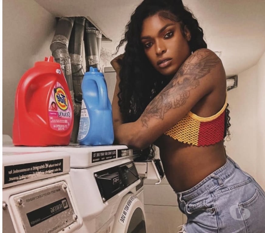 Trans Escorts Glasgow Glasgow City Centre - Glasgow - Photos for EllaH XXL new in city