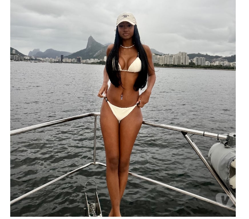 Escorts Bedfordshire Luton - Photos for Ayla brasileira 🇧🇷🔥🔥🔥