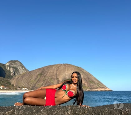Escorts Luton Town Centre Luton - Photos for Ayla brasileira 🇧🇷🔥🔥🔥