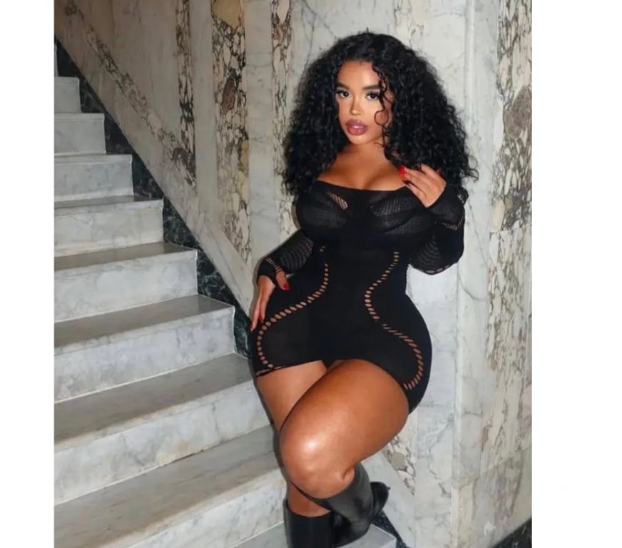 Escorts South East London East Croydon (Tramlink) Station - South East London - Photos for Bombom sexi A-level 🔥hot ❤️❤️😘