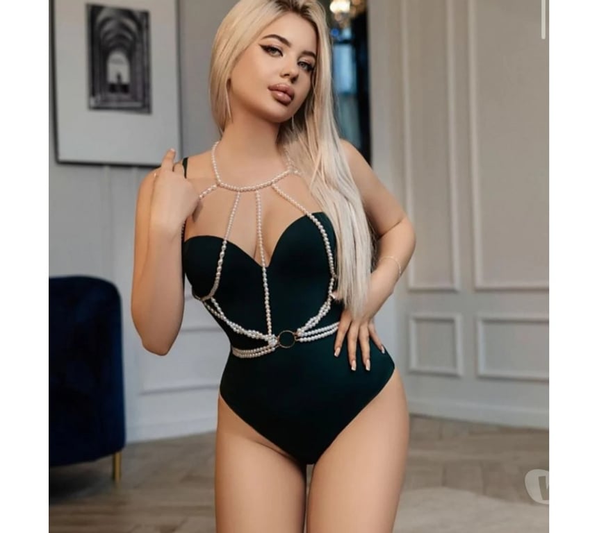 Escorts South East London Abbey Wood - South East London - Photos for 🔥❤️Rebbeca new in town party no rush 🔥❤️