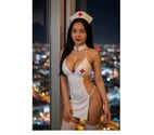 Hi Thai Darin in town can’t wait to youxx