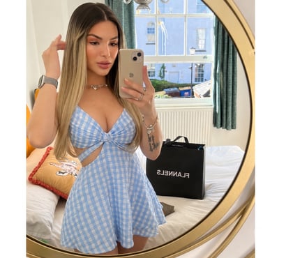 Escort Weymouth Dorset - Photos for 🩷NEW!! |🔥 Zaia Party Girl | Just for a few days✅