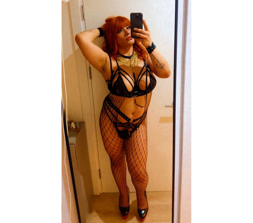 Trans Escorts Bristol Bristol City Centre - Bristol - Photos for The girlfriend experience for your guilty pleasures!