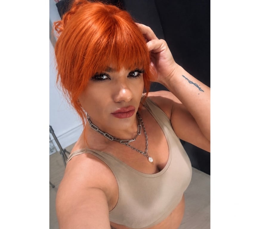 Trans Escorts Bristol Bristol City Centre - Bristol - Photos for The girlfriend experience for your guilty pleasures!