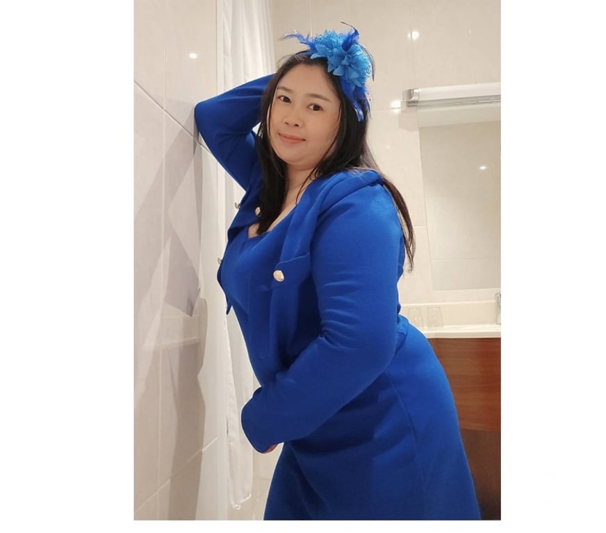 Escorts West Midlands Birmingham - Photos for ❤️Amy sexy Thai 💋💋Cute 100%🔥