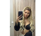 Melissa new in town no rush party girls