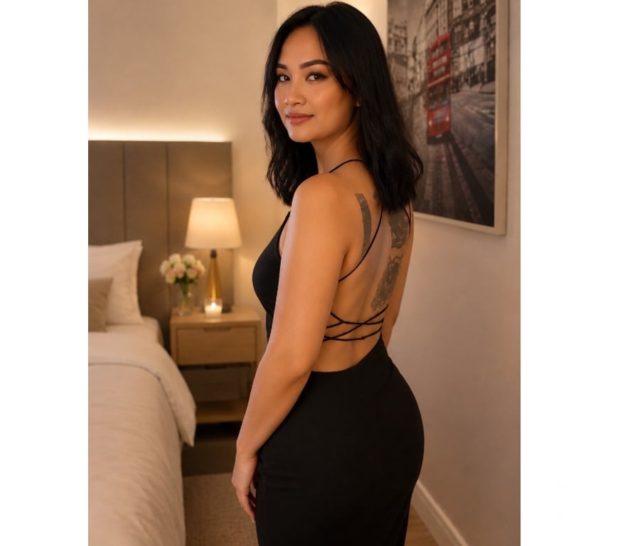 Escorts South East London Catford - South East London - Photos for 🌸Pamela New Thai Girl Massage SE6🌸
