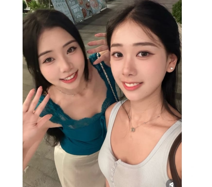 Escorts Lancashire Blackburn with Darwen - Photos for Sweet Intimacy • Connection & Comfort DUO