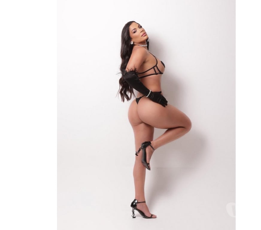 Escorts North West London Harrow - Photos for KAROL 🌸HOT PARTY GIRL🔥🇧🇷😍