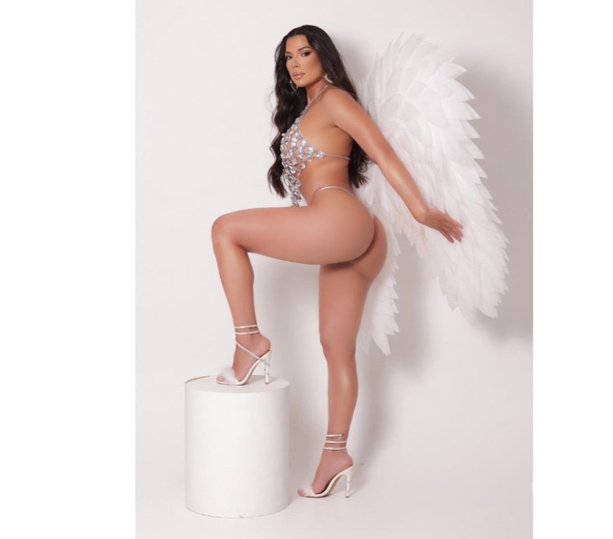 Escorts North West London Harrow - Photos for KAROL 🌸HOT PARTY GIRL🔥🇧🇷😍