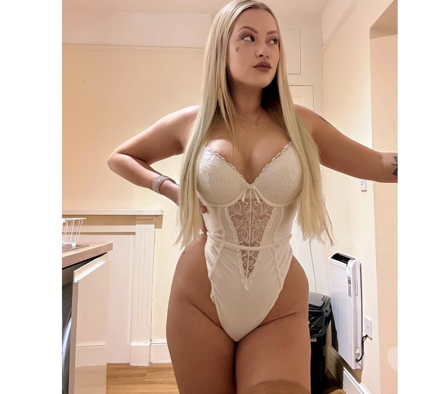 Escorts East Sussex Eastbourne - Photos for Nicole hot and Blonde 🌹🔥❤️mixed 🇷🇺🇧🇷