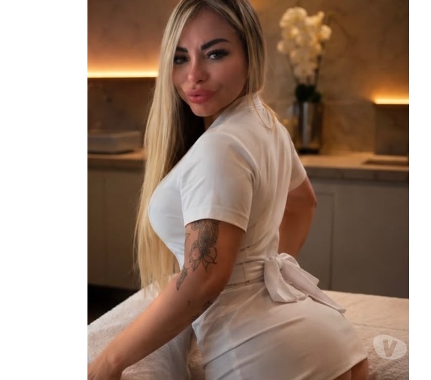 Escorts North London Palmers Green - North London - Photos for KA🍑BLOND🍑sensual relaxing😈Full🔥servicio