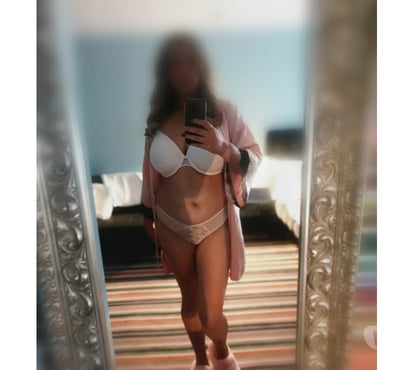  Escorts & Erotic Massage Cheadle Stockport - Photos for Curvy Cora 💞 massage 💞 Tie n Tease💕 GFE