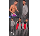 Wembley Park - North West London โ Straight Brazilian
