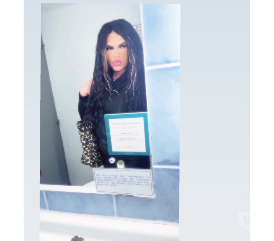 Trans Escorts West Yorkshire Kirklees - Photos for 🫦Naughty TS 🫦 this week offer 🥰😈 ‼️