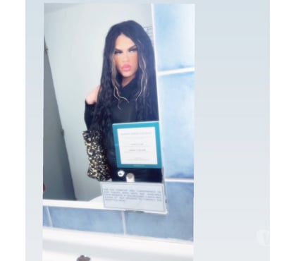 Transsexual Batley Kirklees - Photos for 🫦Naughty TS 🫦 this week offer 🥰😈 ‼️