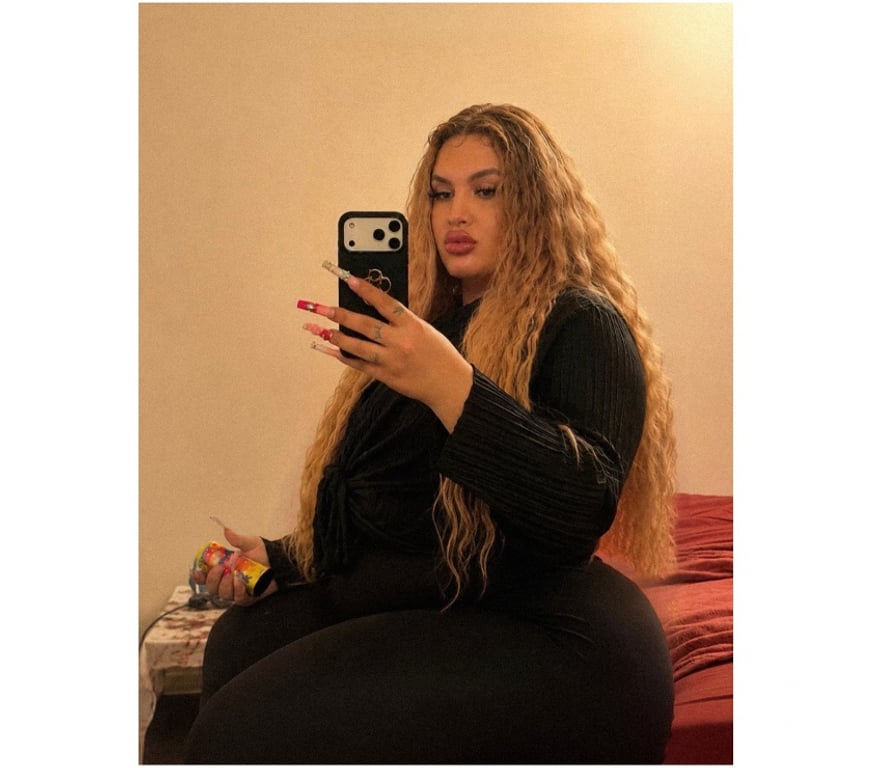 Trans Escorts North West London Colindale - North West London - Photos for DIVINE FAT ASS AMELIA 🍑 Service on 🔝NW9