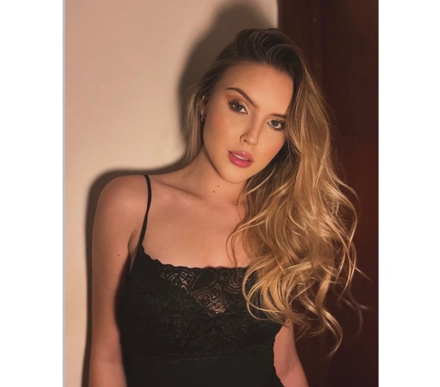 Escorts North West London Wembley Park - North West London - Photos for Hilary 🇧🇷 I’m what you crave most 😈🔥