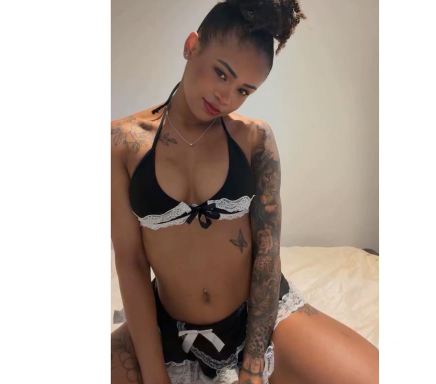 Escorts East London Canning Town - East London - Photos for Bia🇧🇷New Girl🔥let’s play
