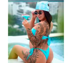Isis 🇧🇷 Hot girl 🆕 party 🎉 no rush