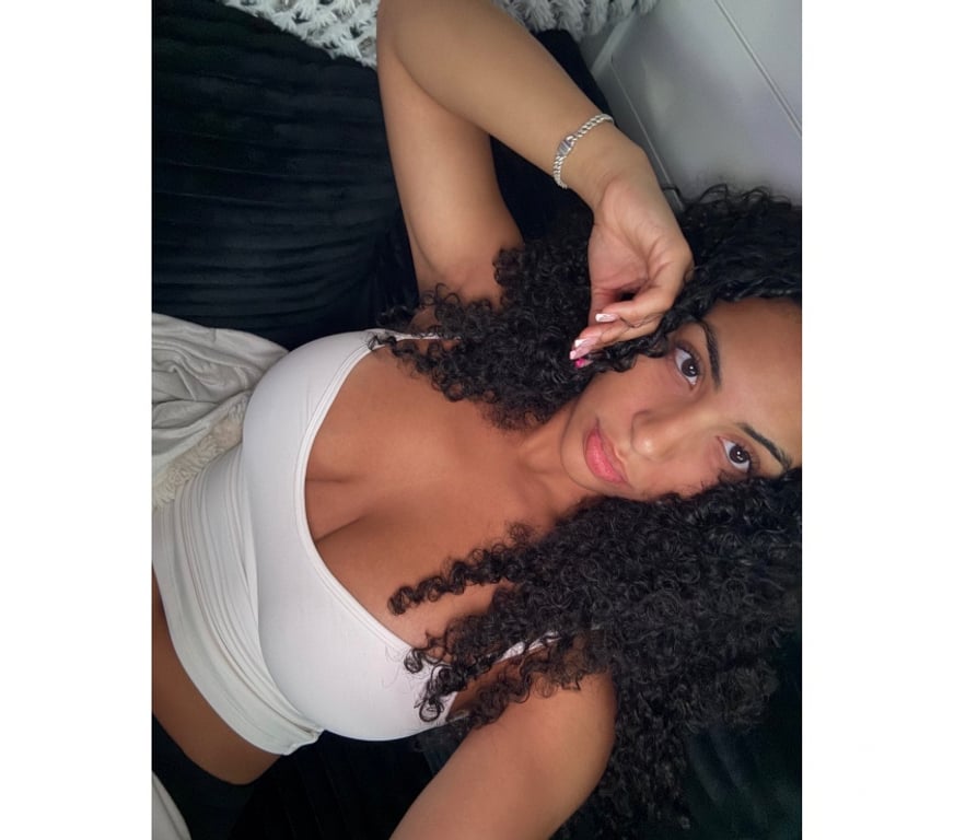 Escorts West Midlands Birmingham - Photos for ❤️‍🔥Sara 🇧🇷 Hot🔥All natural 🍑 Level A