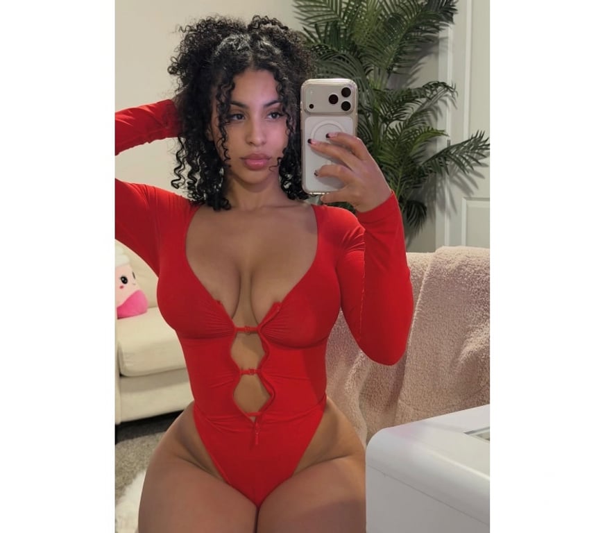 Escorts West Midlands Birmingham - Photos for ❤️‍🔥Sara 🇧🇷 Hot🔥All natural 🍑 Level A