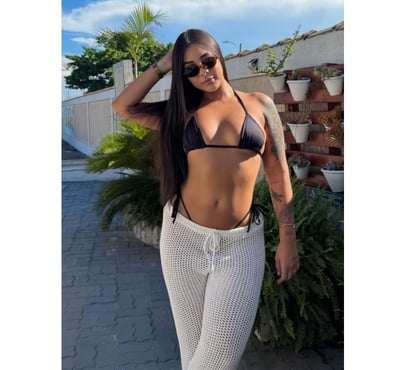 Escorts Torquay Torbay - Photos for LARIS BEAUTIFUL BRAZILIAN IN THE CITY 🤤❤️‍🔥