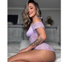 NINA BRAZILIAN OWO 💕❤️‍🔥