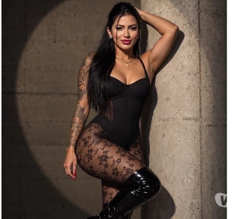 Escorts North West London Burroughs, The - North West London - Photos for BEATIFULL PARTY VIANNY