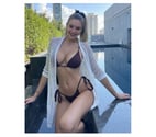 🥰 SABRINA 🥰 NEW IN THE TOWN 🤩 LEVEL - A
