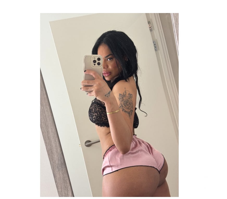 Escorts South Yorkshire Sheffield - Photos for 🇧🇷Latina sexy 🍑Best sloppy BJ❤️‍🔥OWO🍭
