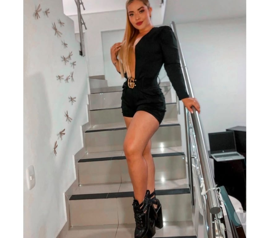 Escorts North London Edmonton - North London - Photos for 🔥Playful and hot Latina 🔥