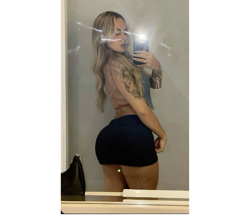 Escorts West London Hillingdon - Photos for 🔥Noelia🔥 REAL 💯% PICS‼️