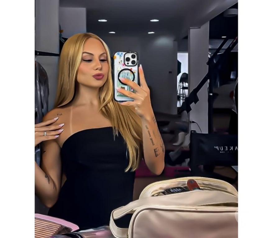 Escorts West London Hillingdon - Photos for Indie PERFECT BODY, CALM AND SEXY 😈✨