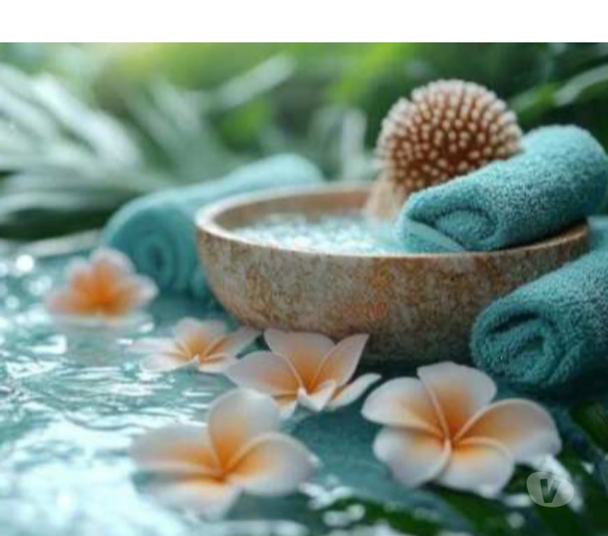 Full body massage Glasgow Glasgow City Centre - Glasgow - Photos for Professional massage therapist