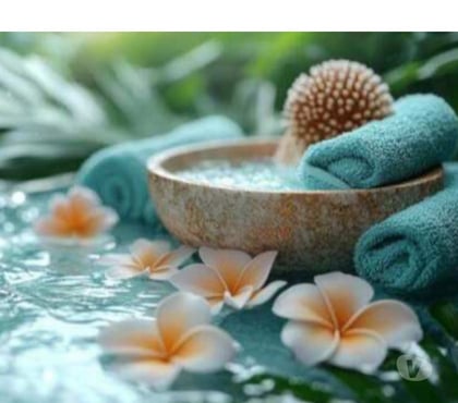 Full body massage Glasgow City Centre Glasgow - Photos for Professional massage therapist