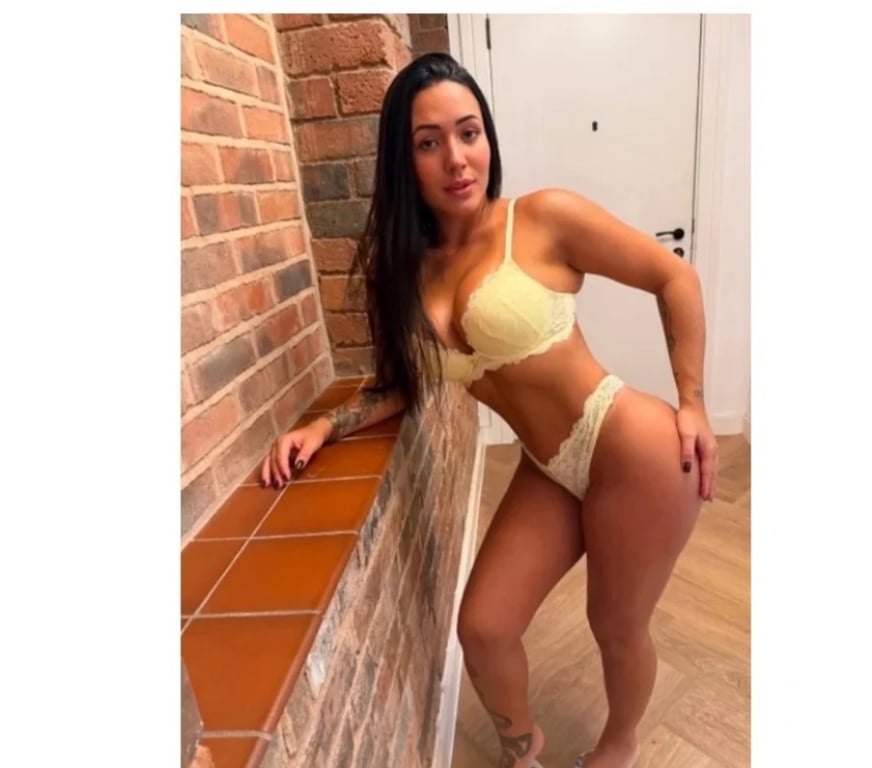 Escorts North West London Colindale - North West London - Photos for beatifull party 🍭MADELLIN